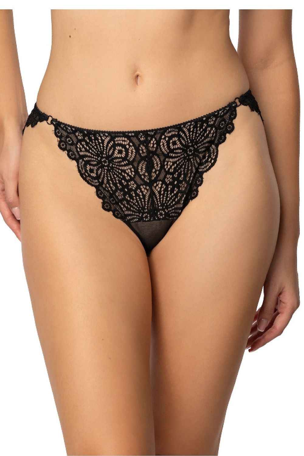 Brazilian style panties model 219325